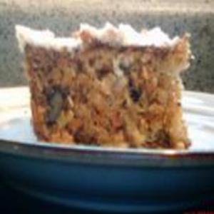 Amish Carrot Cake_image