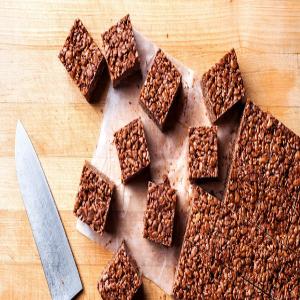Nutella-Brown Butter Crispies Recipe_image
