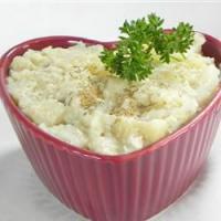 Dilled Creamed Potatoes_image