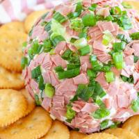 Chipped Beef Cheese ball_image