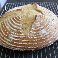 French Country Bread image