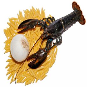 Lobster Pastitsio_image