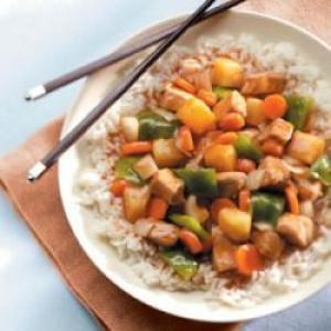 Sweet-and-Sour Pork_image