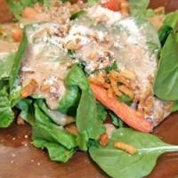 Nonna's Tuscan Salad Dressing_image