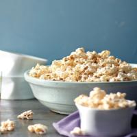 Cajun Popcorn image
