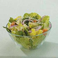 Lemon Garlic Caesar Salad image