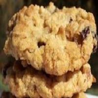 Oatmeal Cookies- Grandma's_image