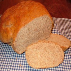Suomalaisruisleipä (Finnish Rye Bread) image