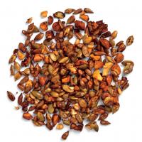 Spiced Pumpkin Seed and Cashew Crunch_image