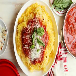 How to Cook Spaghetti Squash image