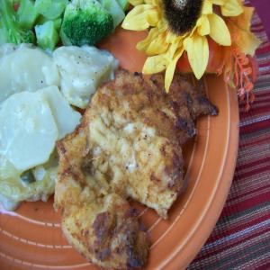 Buttermilk Southern Fried Chicken image