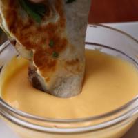 Cheesesteak Quesadilla Recipe by Tasty_image