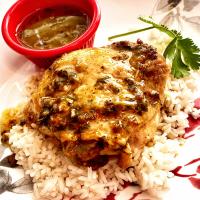 Slow Cooker Mojo Chicken_image