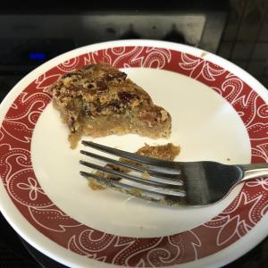 Easy Pecan Pie Bars_image