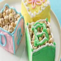 Baby Block Cereal Bars image