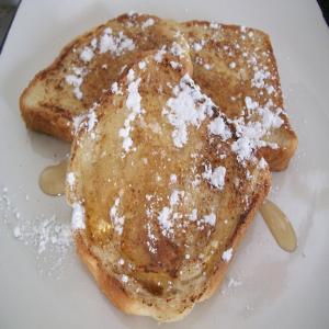 The Perfect French Toast_image