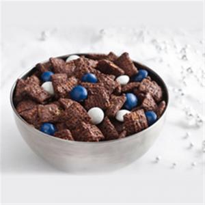 Chocolate Mint Chex Party Mix_image
