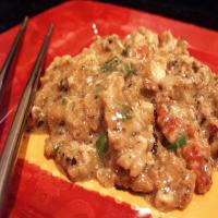 Chinese Lobster Sauce_image