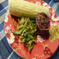 Beef Skirt Steak Pinwheels Recipe - (4.5/5)_image
