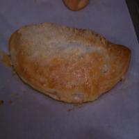 Turkey and Biscuit Turnovers image