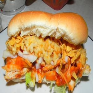 BBQ Chicky Dogs_image