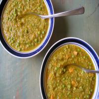 East African Pea Soup_image