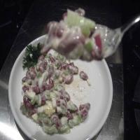 Kidney Bean Salad_image