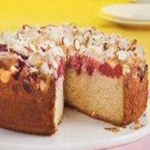 Mile High Raspberry Coffee Cake_image
