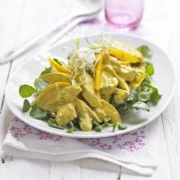 The ultimate makeover: Coronation chicken_image