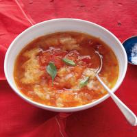 Tomato-Bread Soup_image