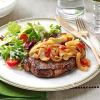 Artichoke Beef Steaks_image