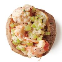 Shrimp Chowder Potato image