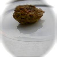 Lamb Meatballs image