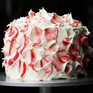 Aries Cake Recipe by Tasty_image