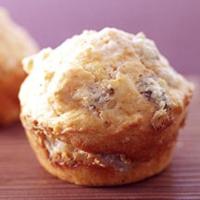 Blue cheese muffins_image