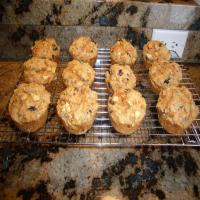 Best Morning Glory Muffins_image