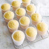 Homemade Yellow Cake Mix image