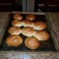 Really Easy, Really Good French Bread_image