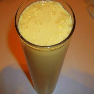 Dreamsicle Smoothie_image