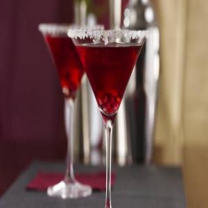 Pomegranate Cocktails_image
