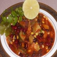 Baja Vegetable Stew_image