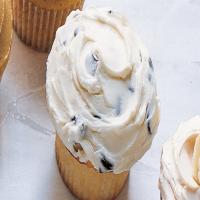 Chocolate Chip Cupcakes with Chocolate Chip Frosting image