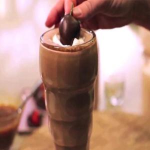 Chocolate-Lover's Milkshake_image