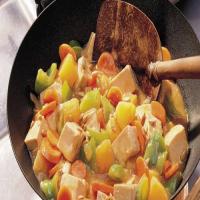 Sweet and Sour Stir Fry_image