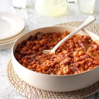 Pressure-Cooker BBQ Baked Beans_image