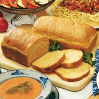 Tomato Dill Bread_image