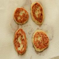 Mama's Potato Pancakes_image