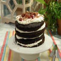 Black Forest Cake_image