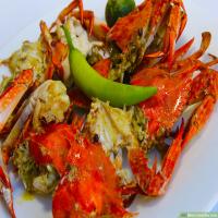 How to Cook Blue Crabs_image