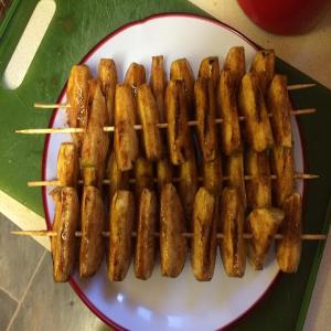 Grilled Apples_image